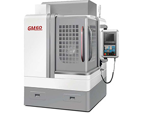 數(shù)控高速雕銑機(jī)系列