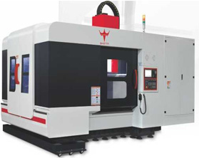 龍門(mén)加工中心機(jī)系列