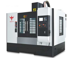 高剛性模具硬軌機(jī)系列