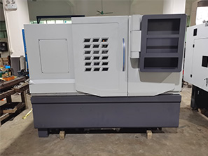 數(shù)控車(chē)床ST52