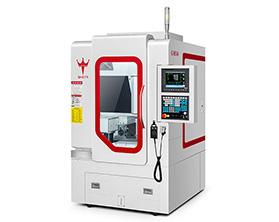 高速陶瓷精加工專(zhuān)用機(jī)